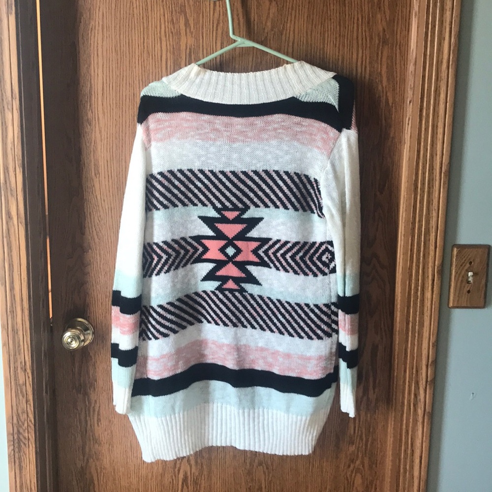 Sweater - Picture 2 of 2